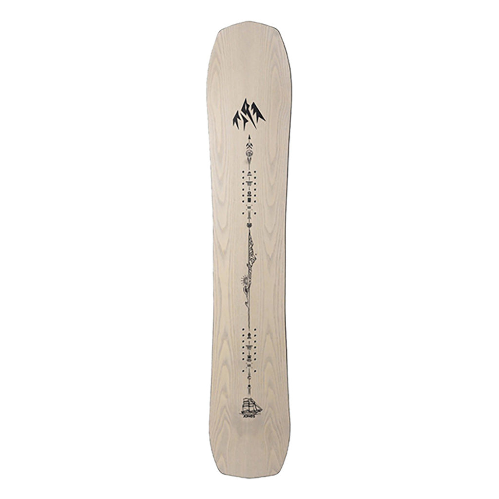 Flagship - Snowboard