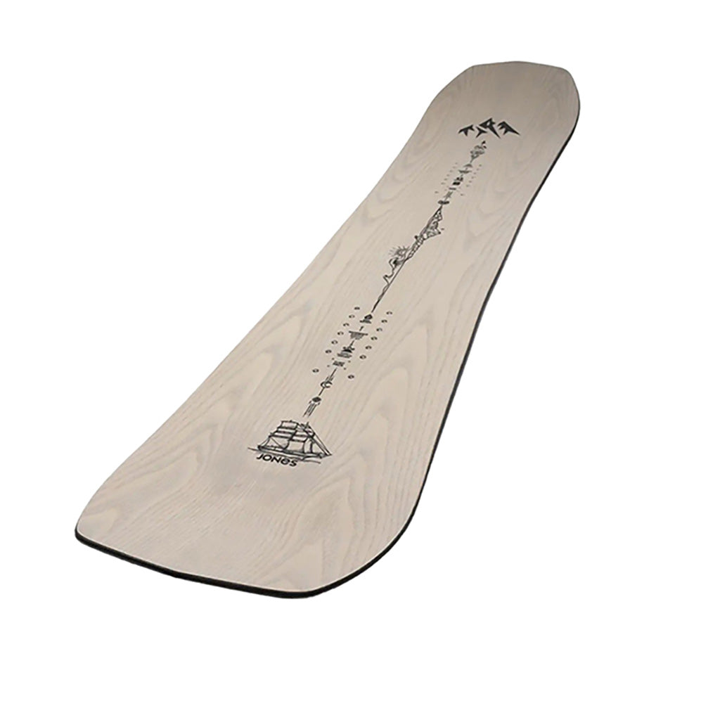 Flagship - Snowboard