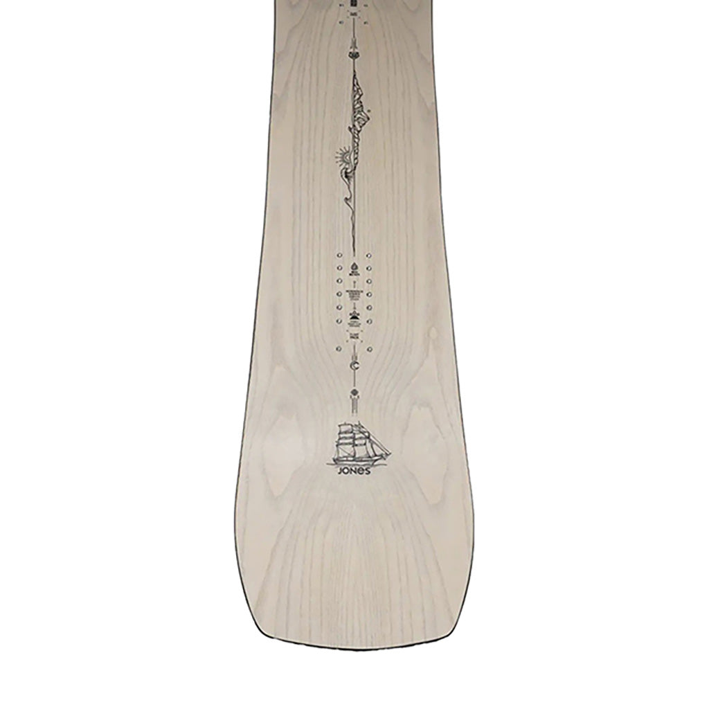 Flagship - Snowboard