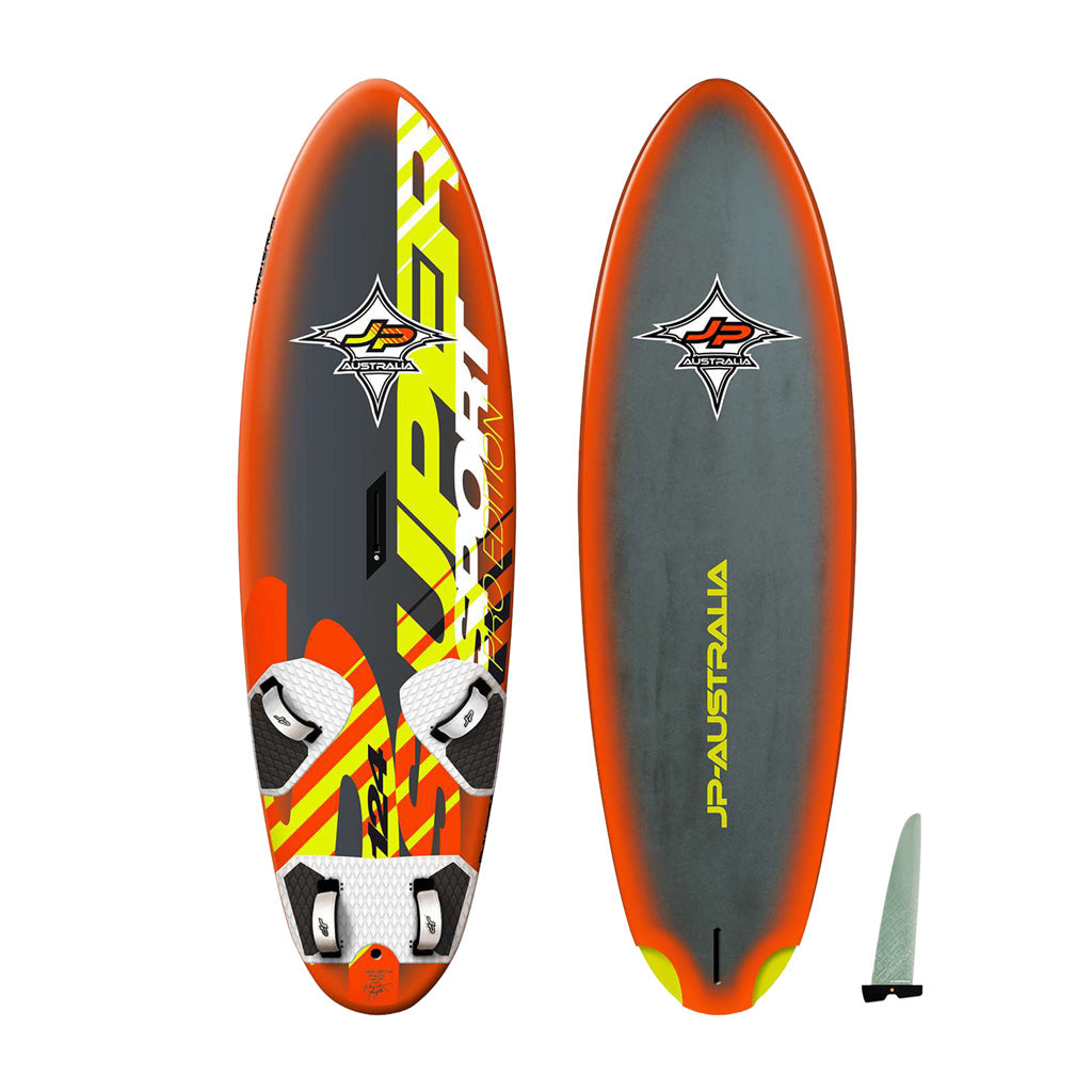 Super Sport G10 37,5 PB 2015 - Windsurf Fins