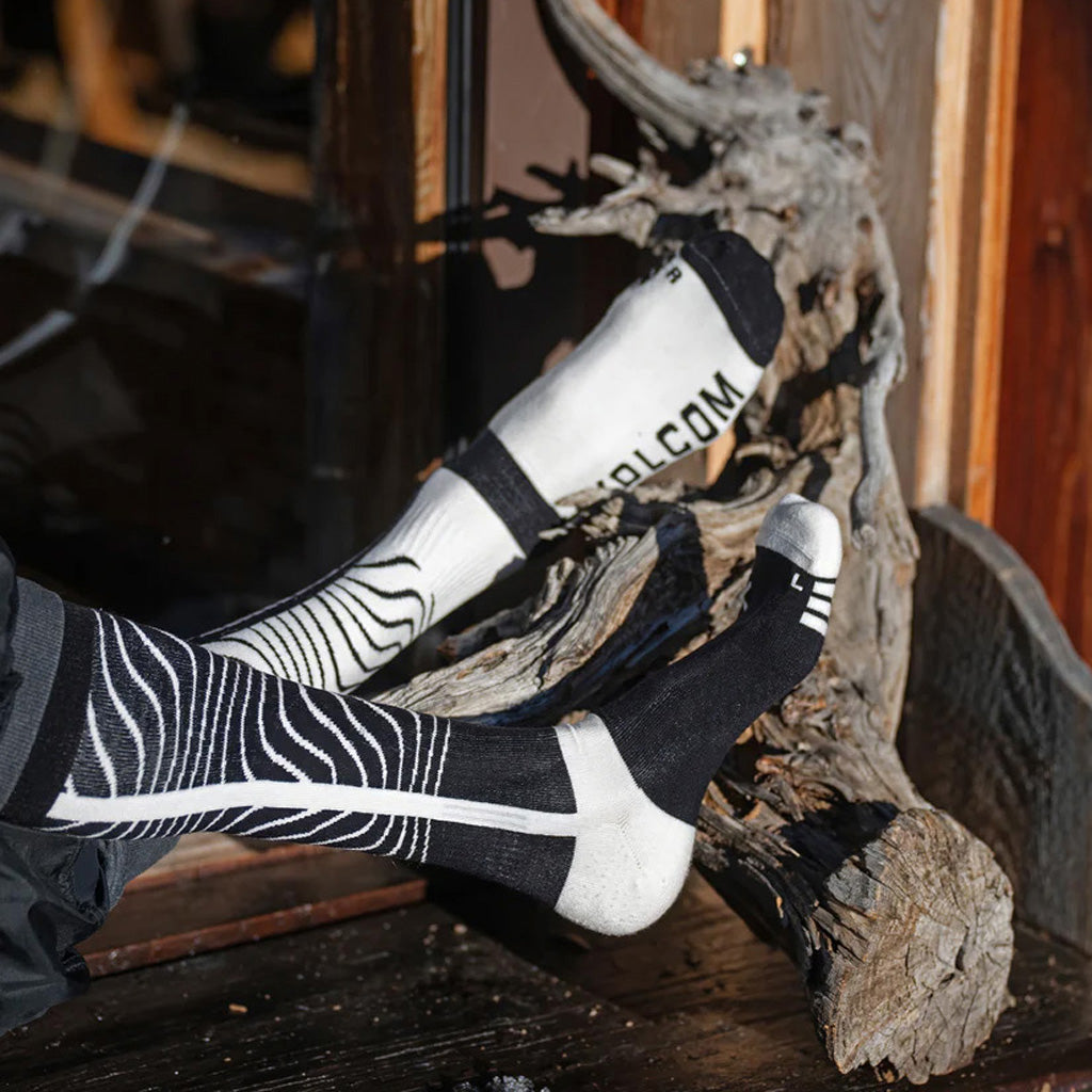 Heavy OverTheCalf - Ski Socks