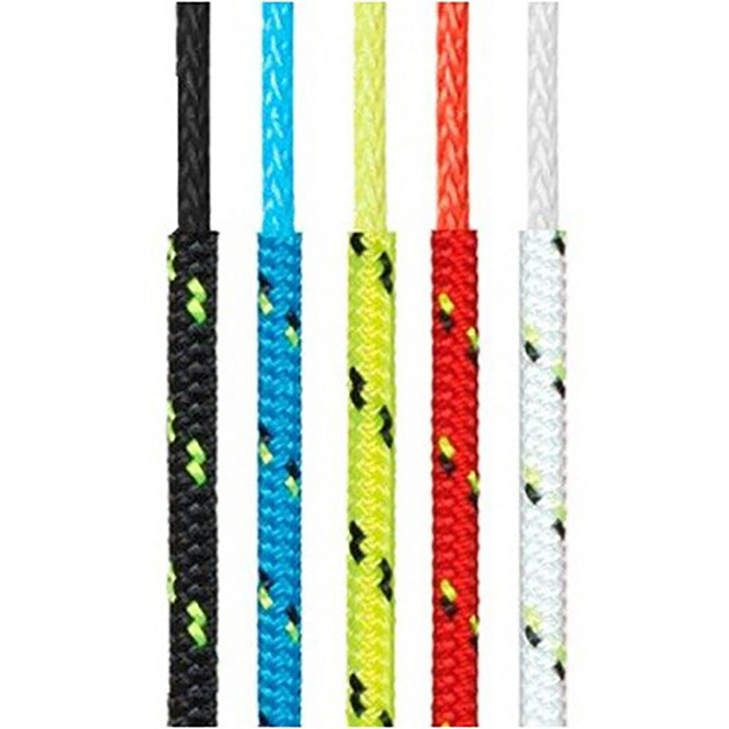 Marlow 8PLT Prestretched 4mm Red (1m) - Rig Spareparts