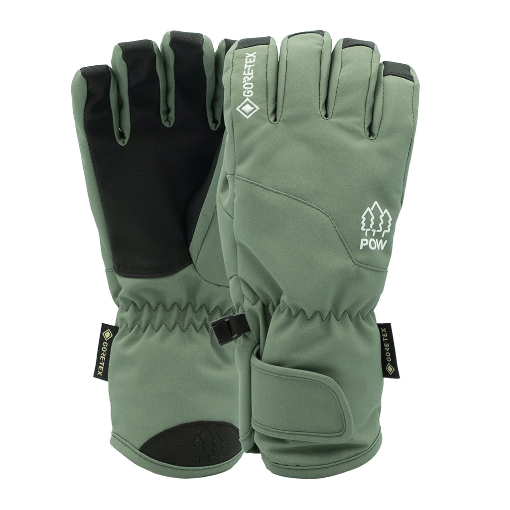 JR's GTX - Gloves