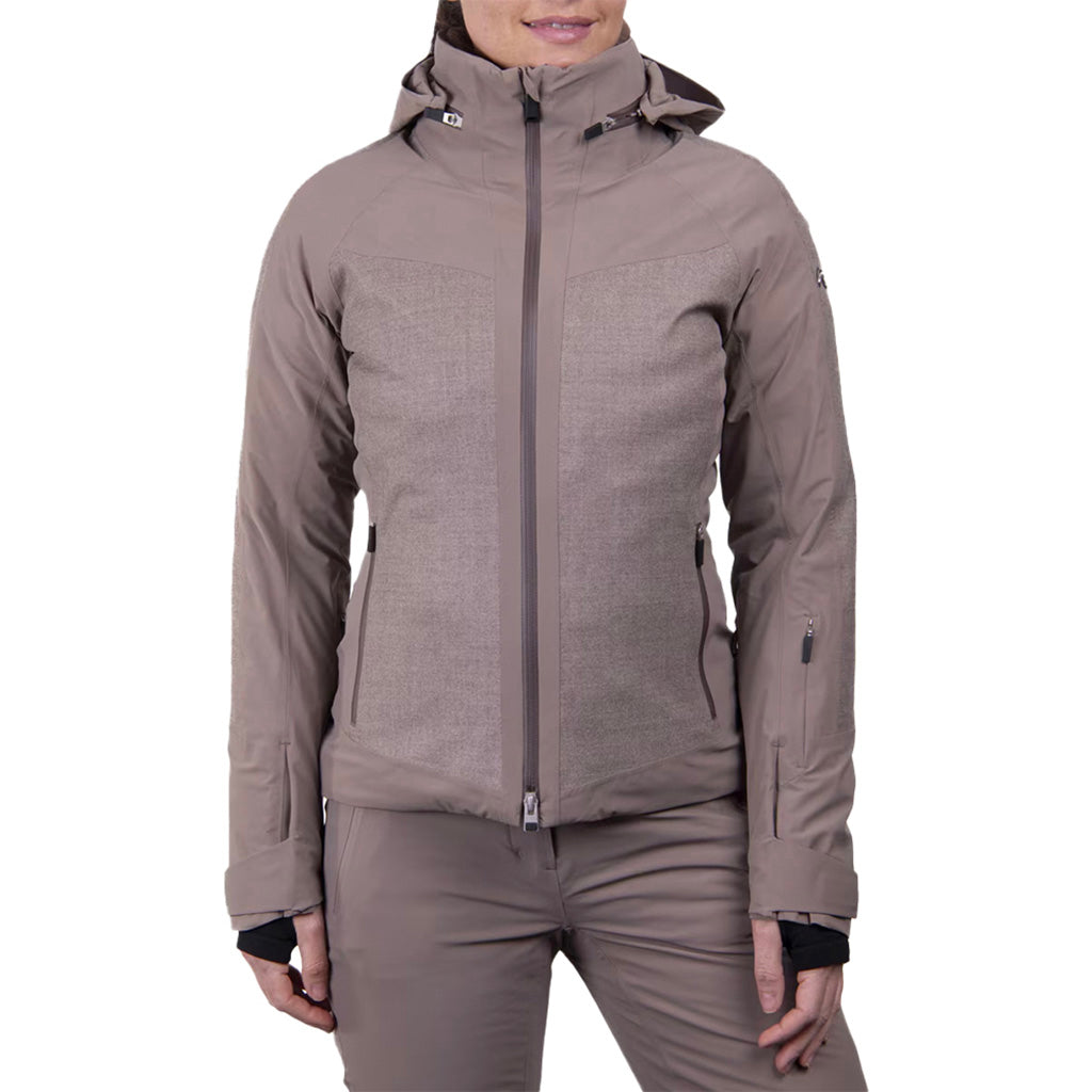Celeste - Ski Jacket