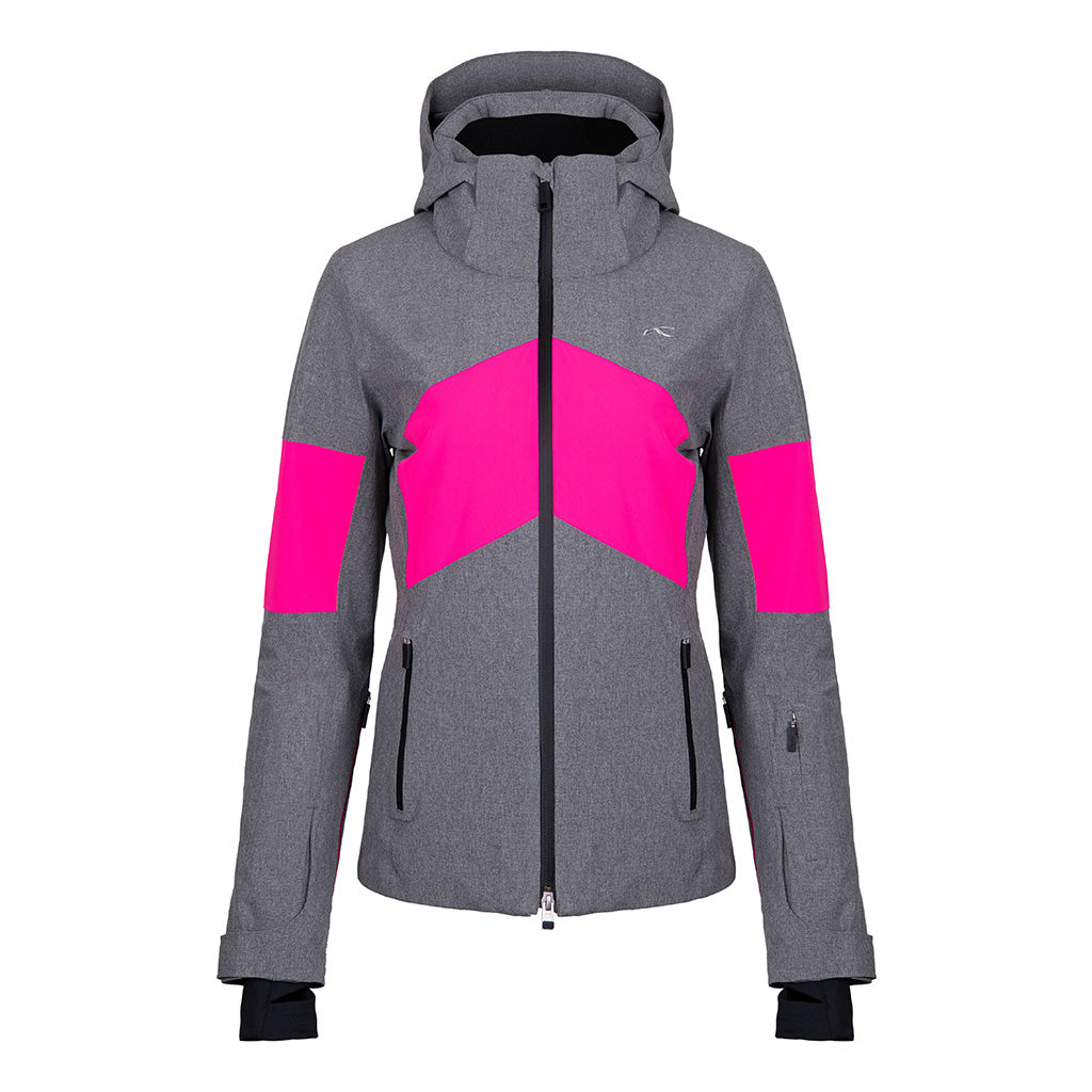 Monarch - Ski Jacket