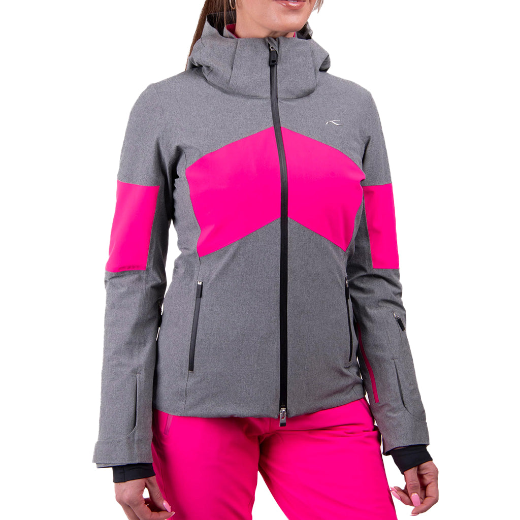 Monarch - Ski Jacket