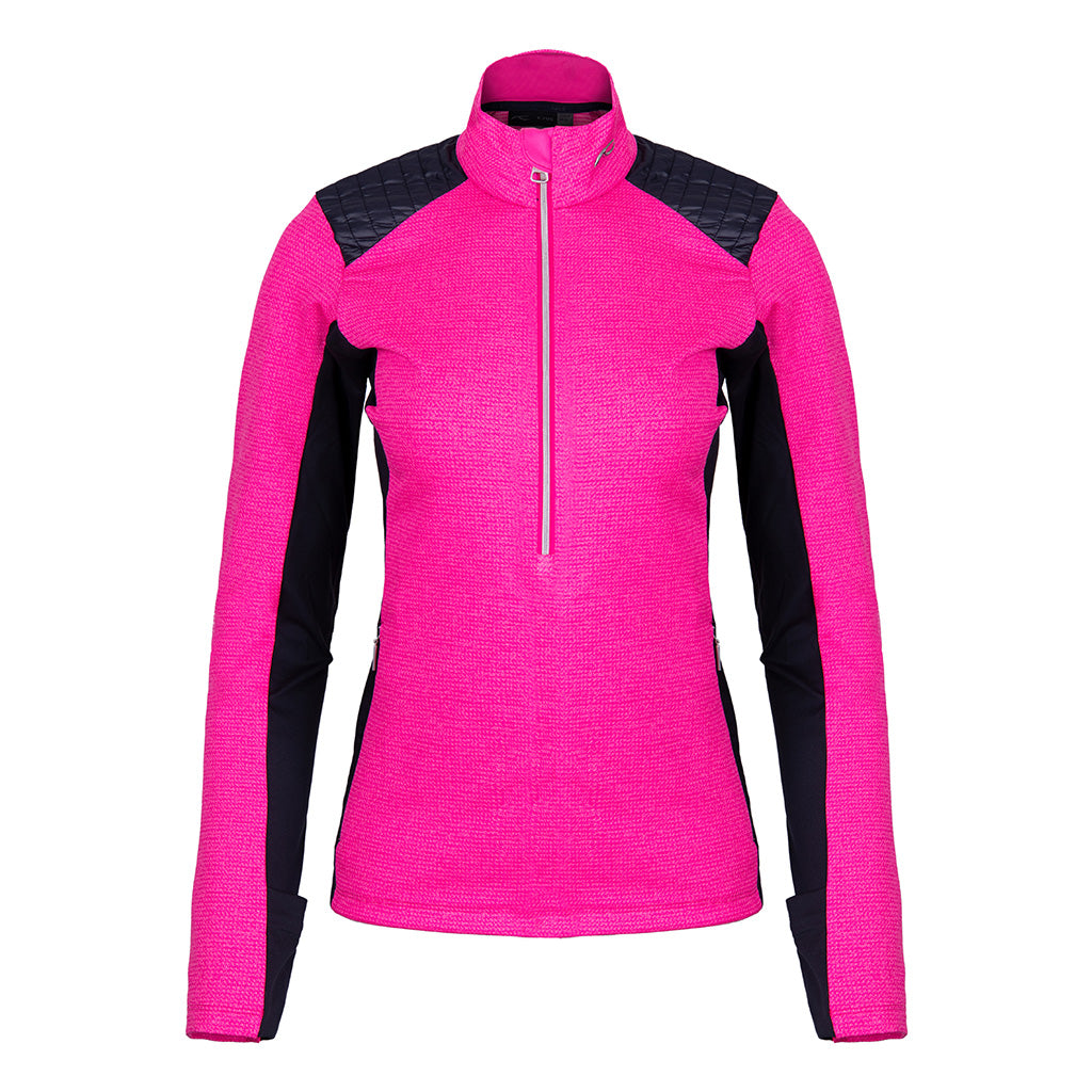 Forun Half-Zip - Midlayer