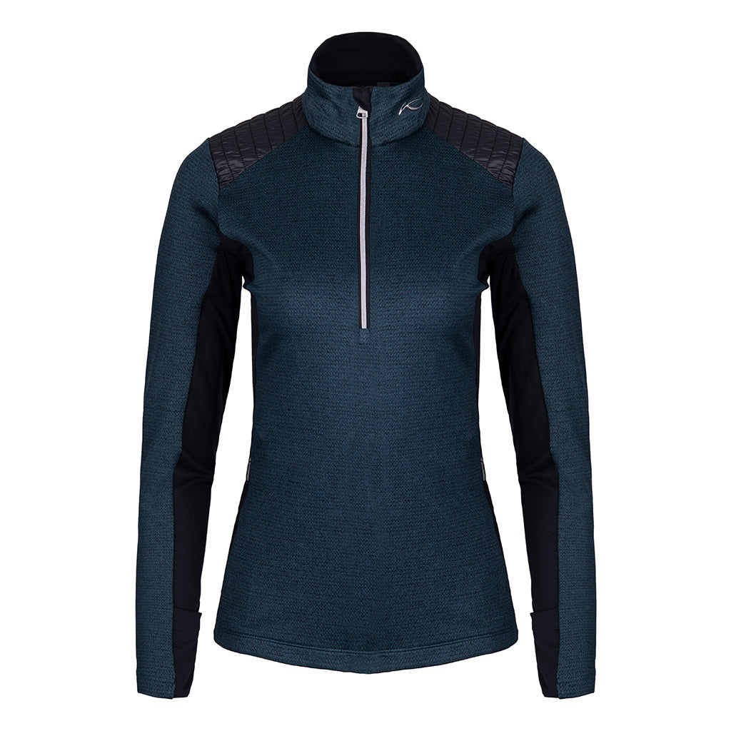 Forun Half-Zip - Midlayer