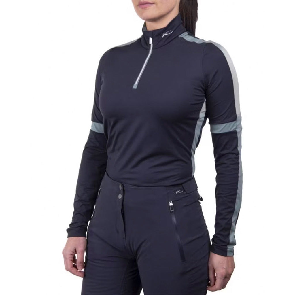 Race Half-Zip - Midlayer