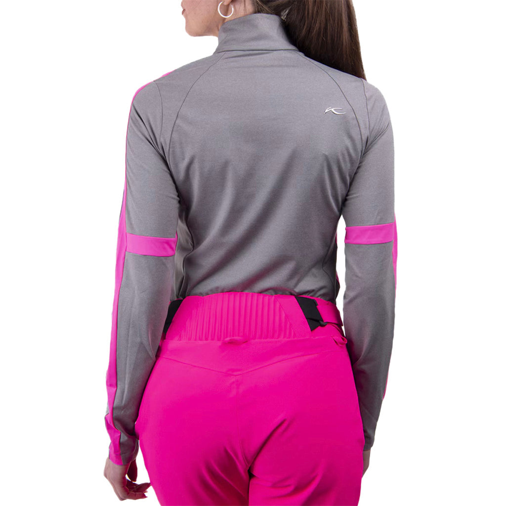 Race Half-Zip - Midlayer