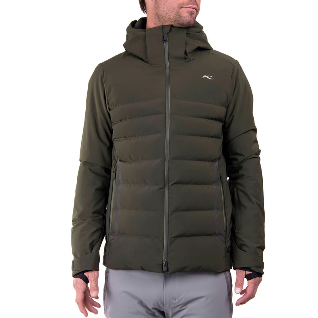 Green Line - Ski Jacket