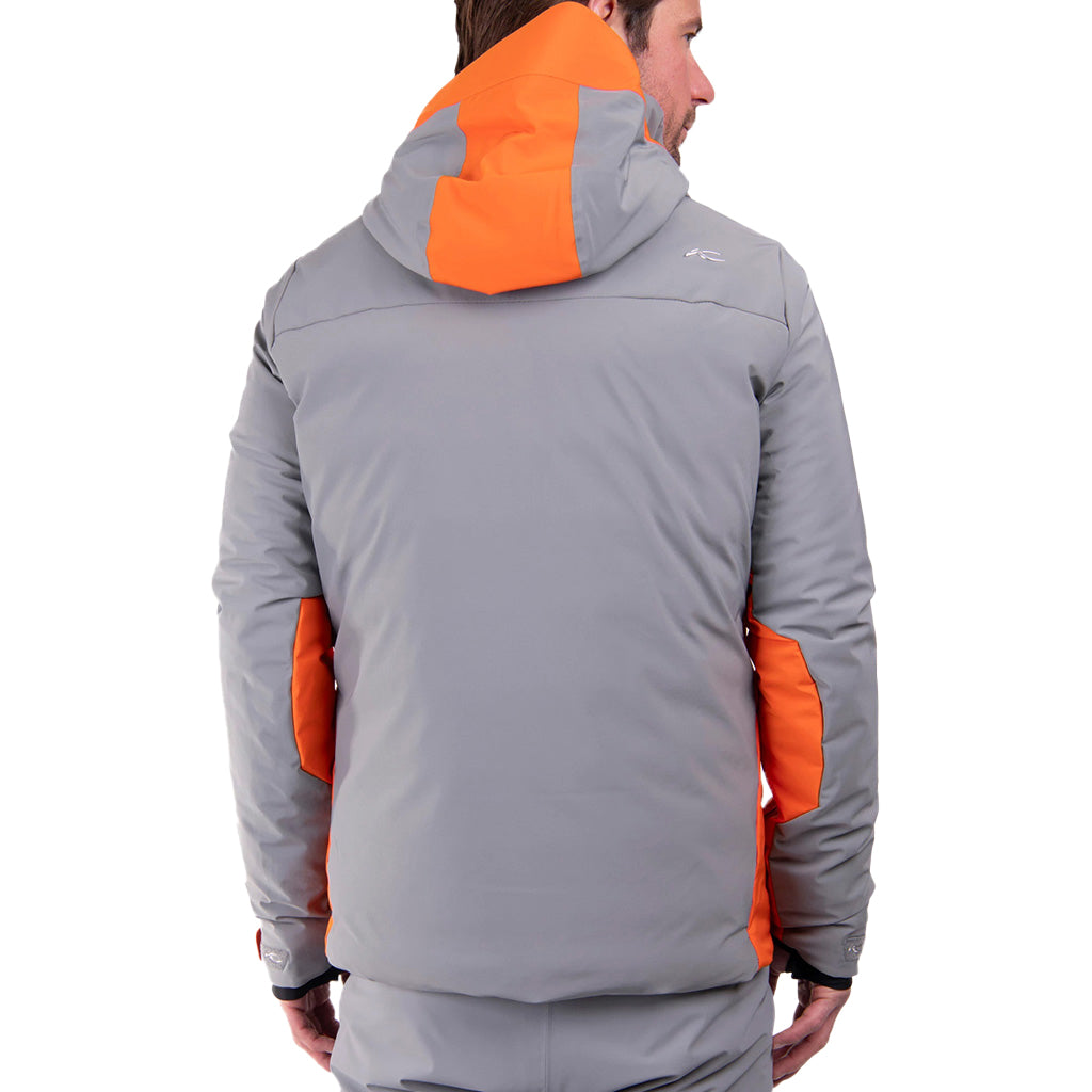 Green Line - Ski Jacket