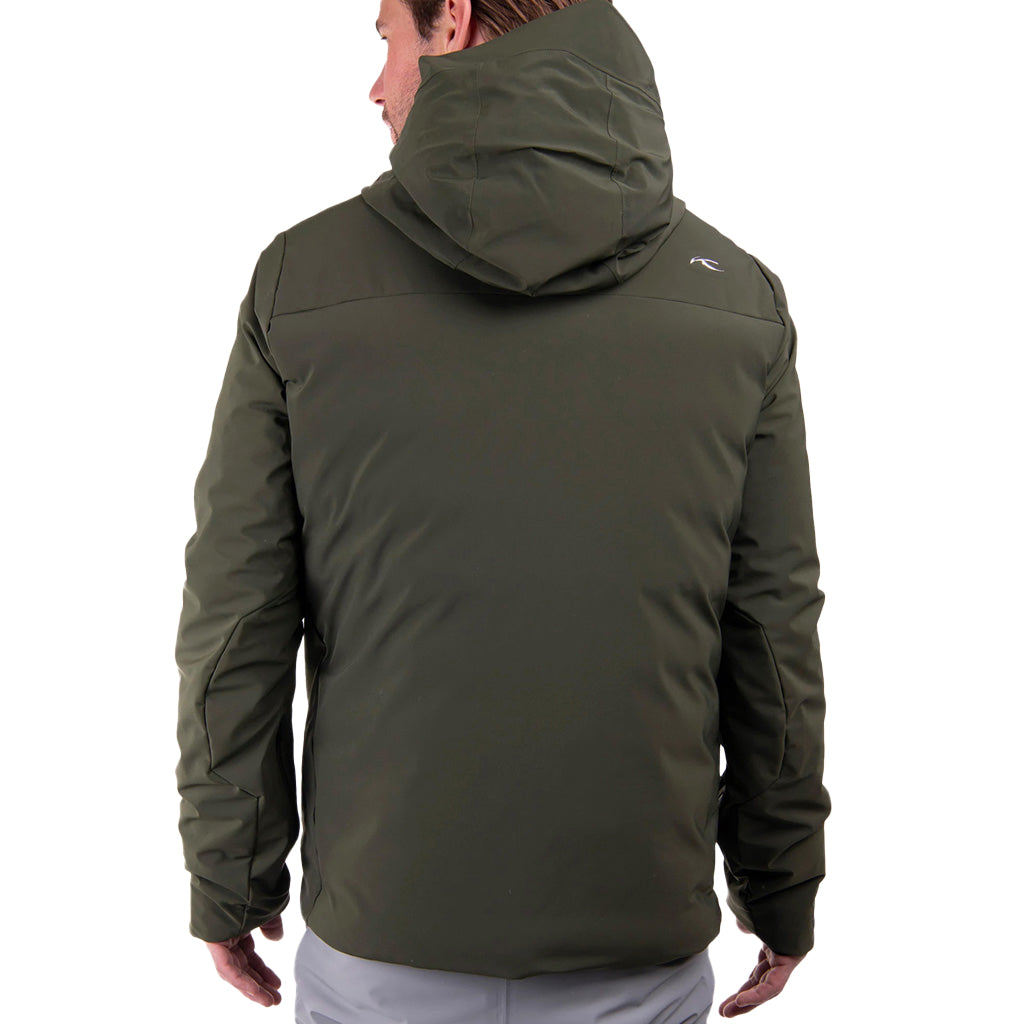 Green Line - Ski Jacket