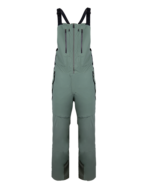 Ligety Bib - Ski Pants