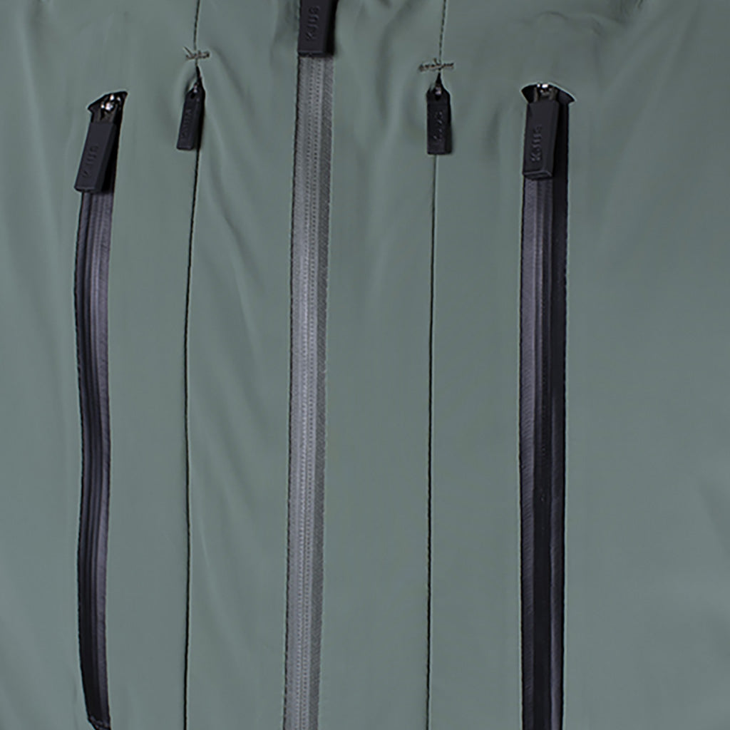 Ligety Bib - Ski Pants