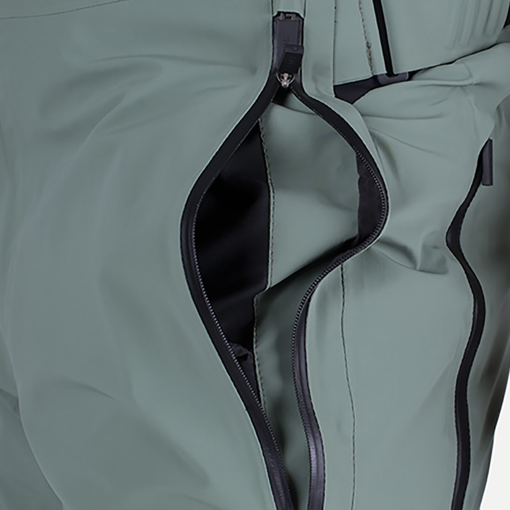 Ligety Bib - Ski Pants