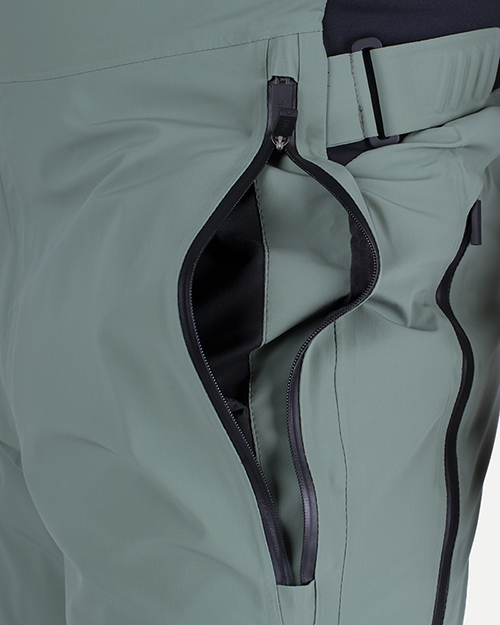 Ligety Bib - Ski Pants