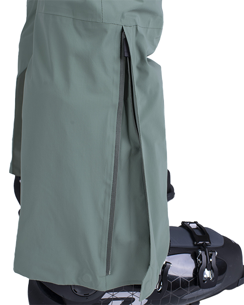 Ligety Bib - Ski Pants