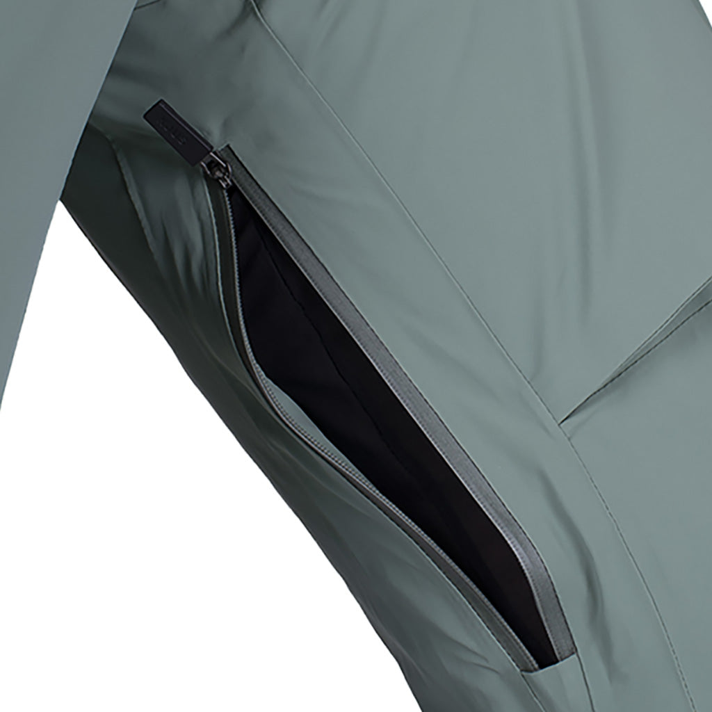 Ligety Bib - Ski Pants