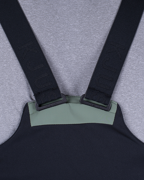 Ligety Bib - Ski Pants