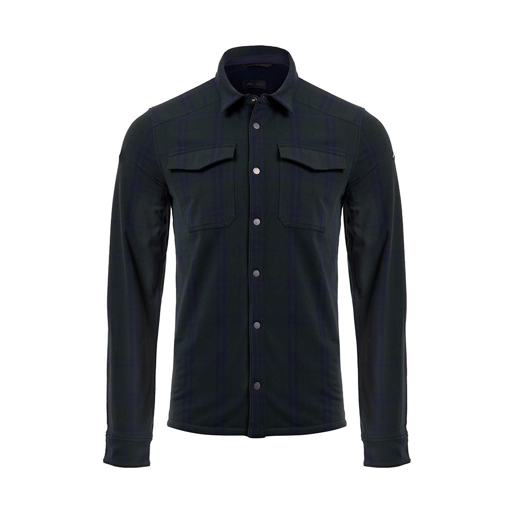Men Ray Warm - Shirt