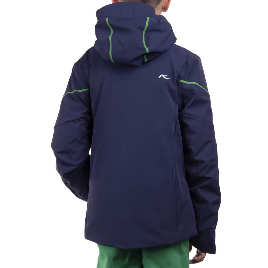 Boy Formula - Ski Jacket
