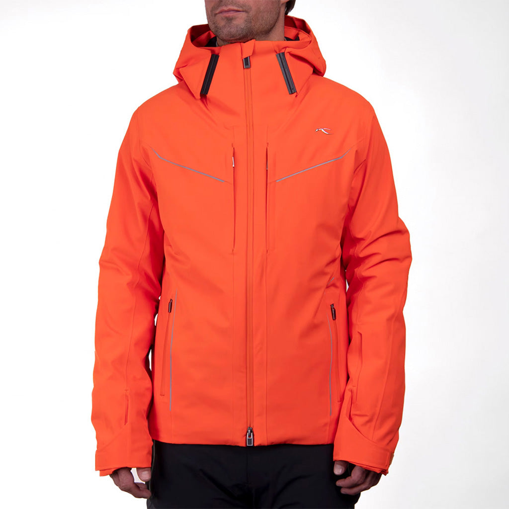 Formula - Ski Jacket