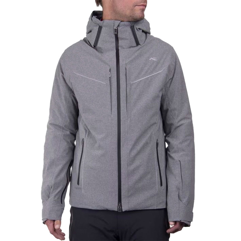 Formula - Ski Jacket