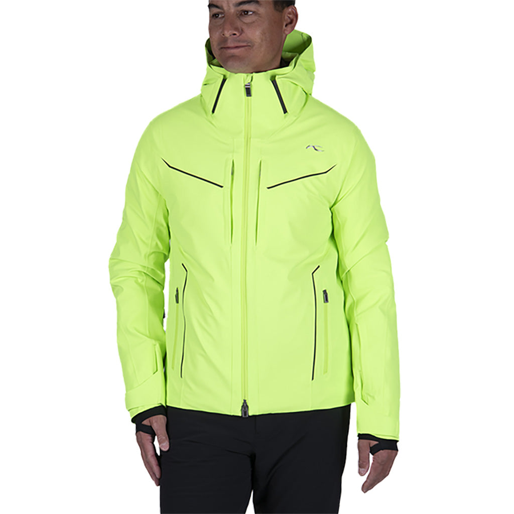 Formula - Ski Jacket
