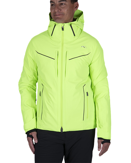 Formula - Ski Jacket
