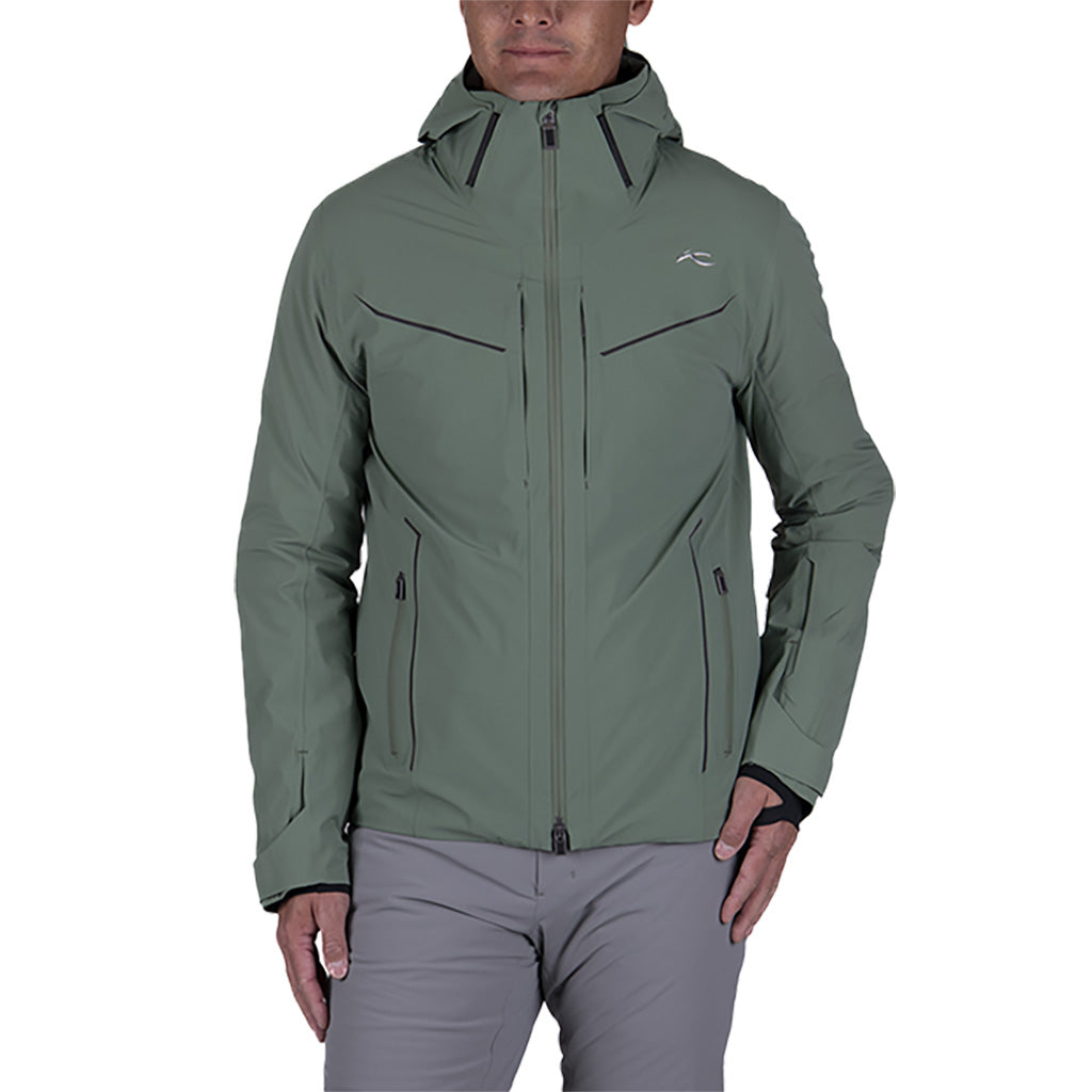Formula - Ski Jacket
