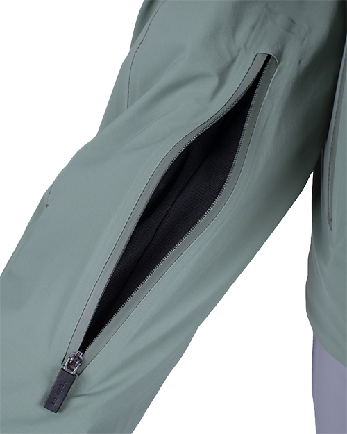 Formula - Ski Jacket