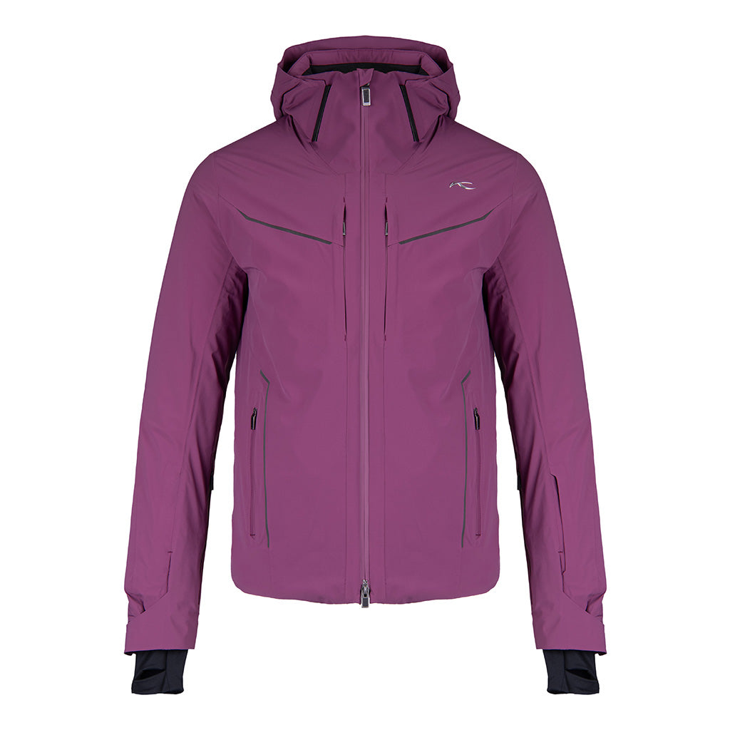 Formula Sample - Ski Jacket