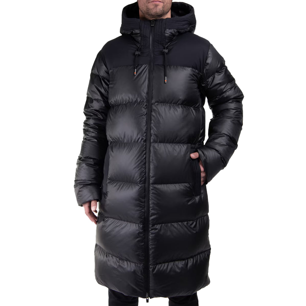 Oslo Coat - Jacket