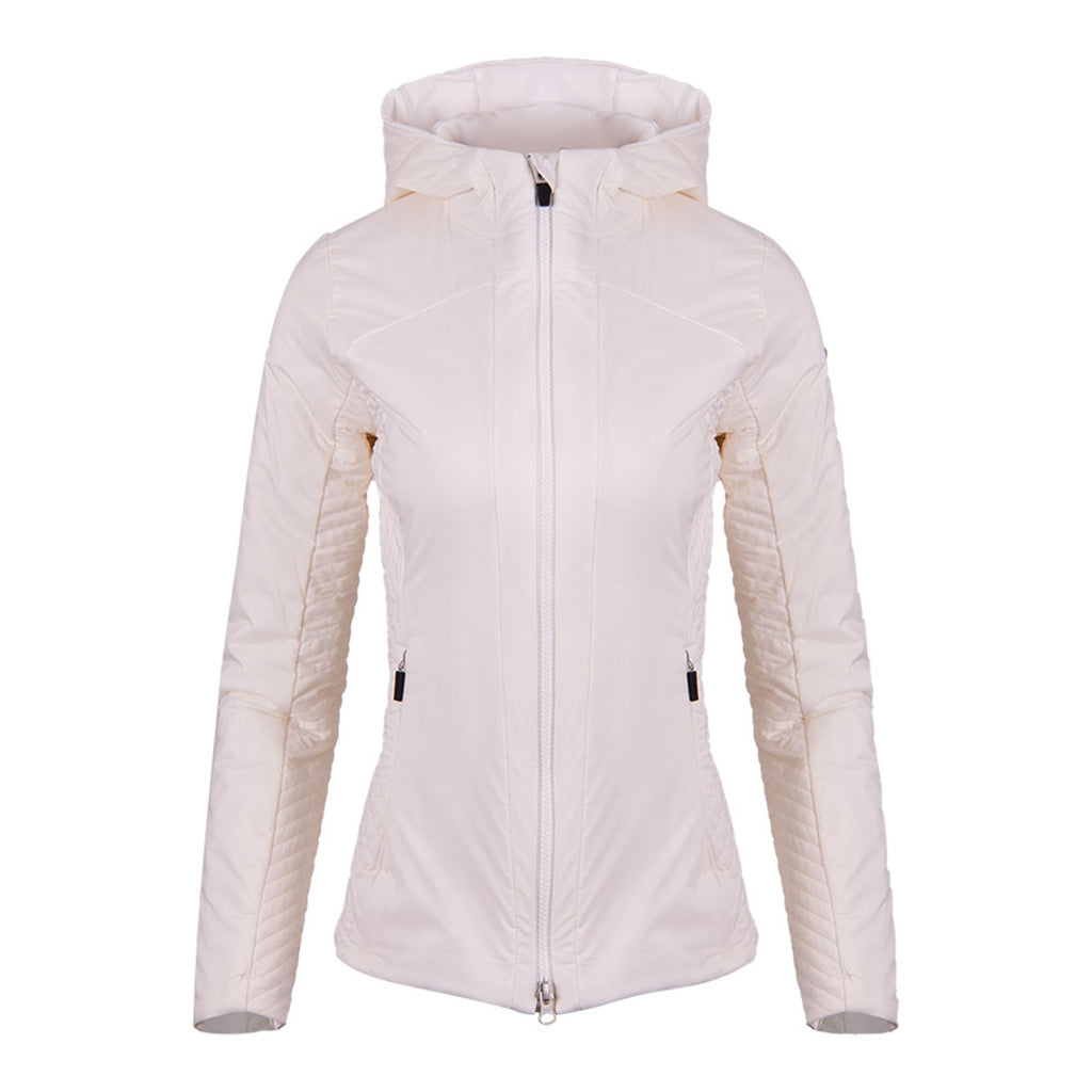Macuna Hooded SAMPLE - Jacket