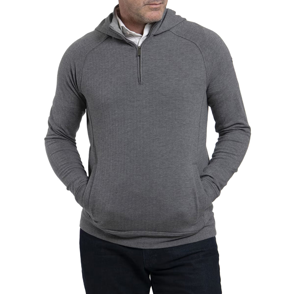 Men Inverness - Hoodie