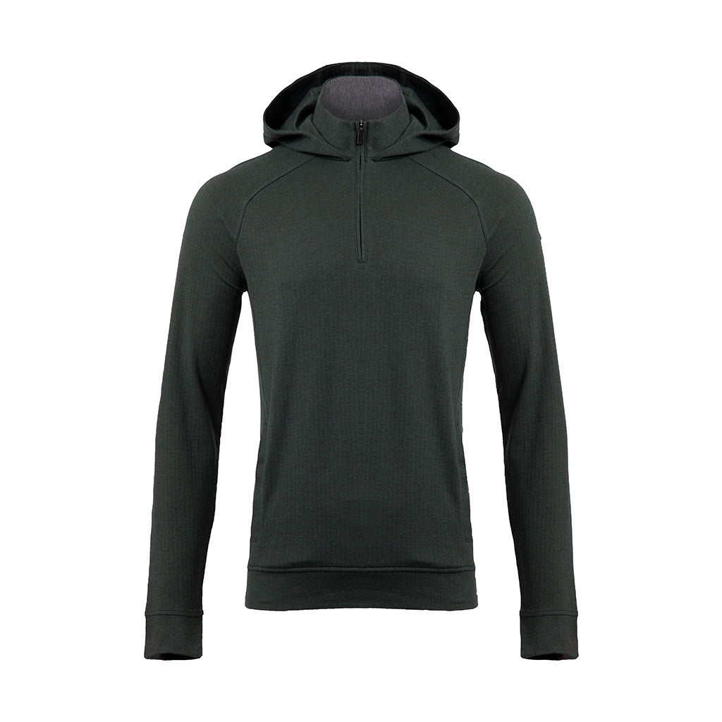 Men Inverness - Hoodie