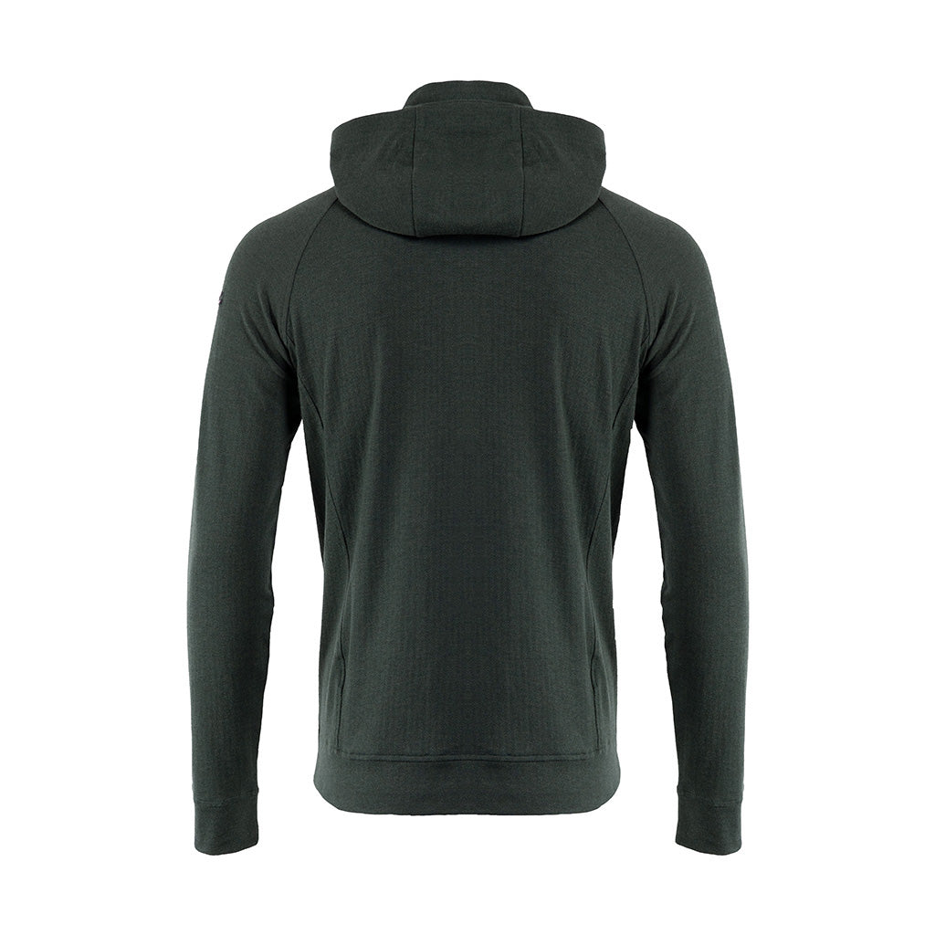 Men Inverness - Hoodie