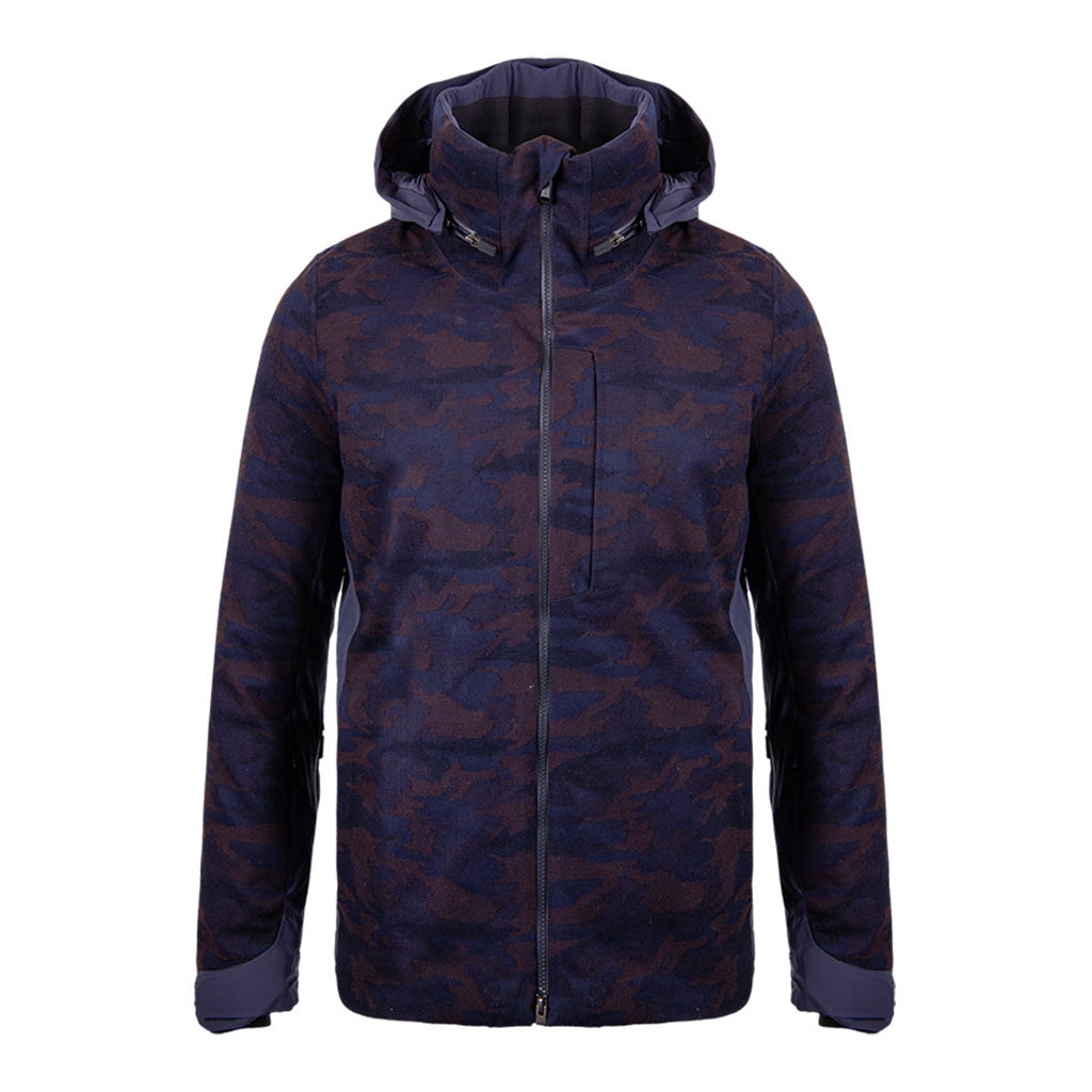 Glacier Pro Sample - Ski Jacket