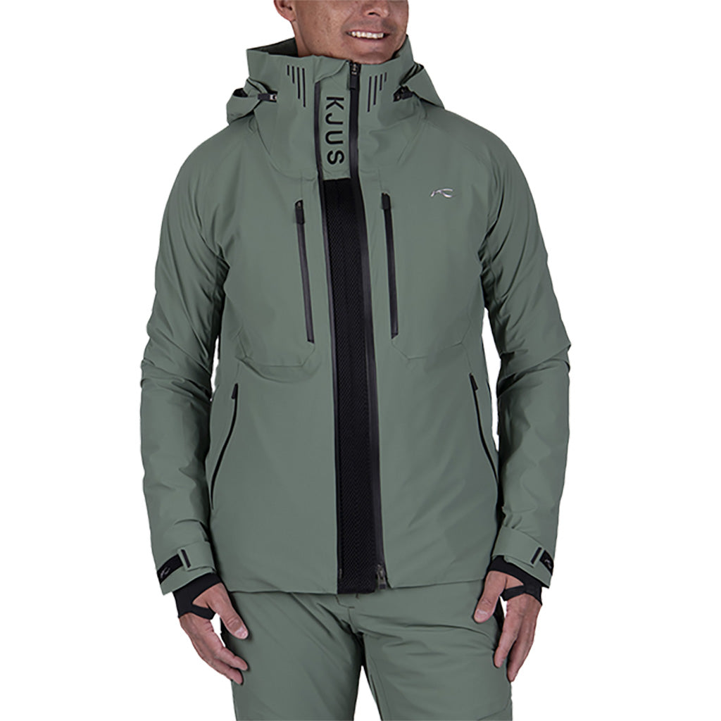 Ligety - Ski Jacket