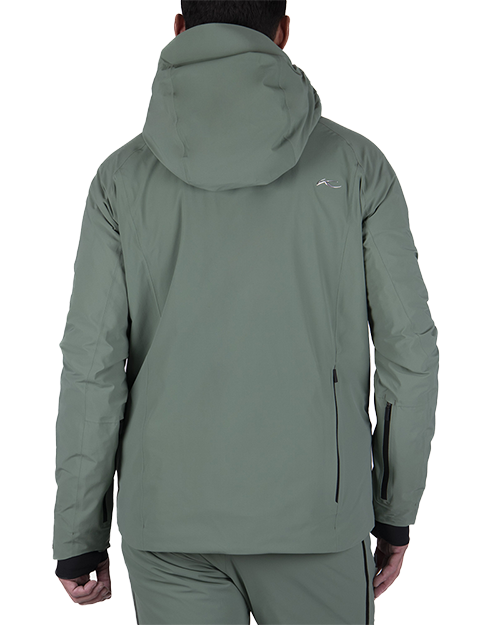 Ligety - Ski Jacket