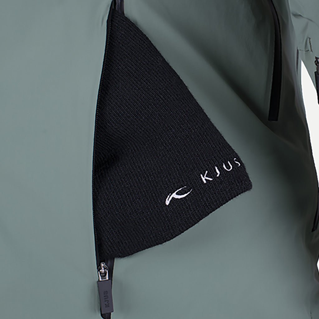 Ligety - Ski Jacket