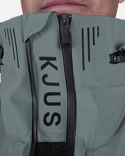 Ligety - Ski Jacket