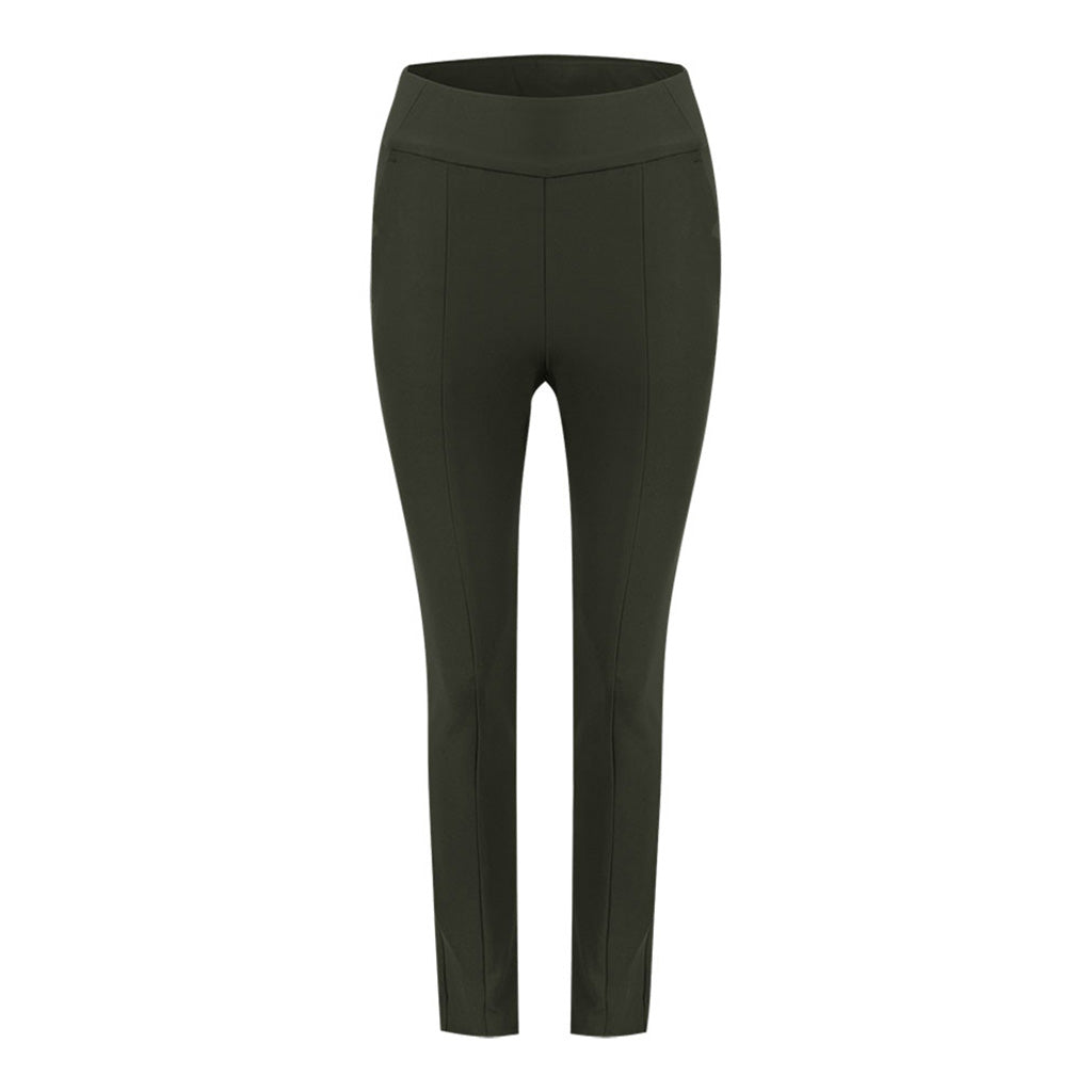 Imani High Waist SAMPLE - Pants