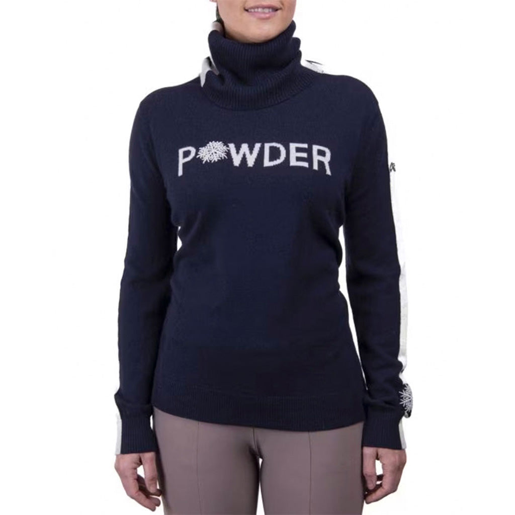 Snow Sweater - Midlayer