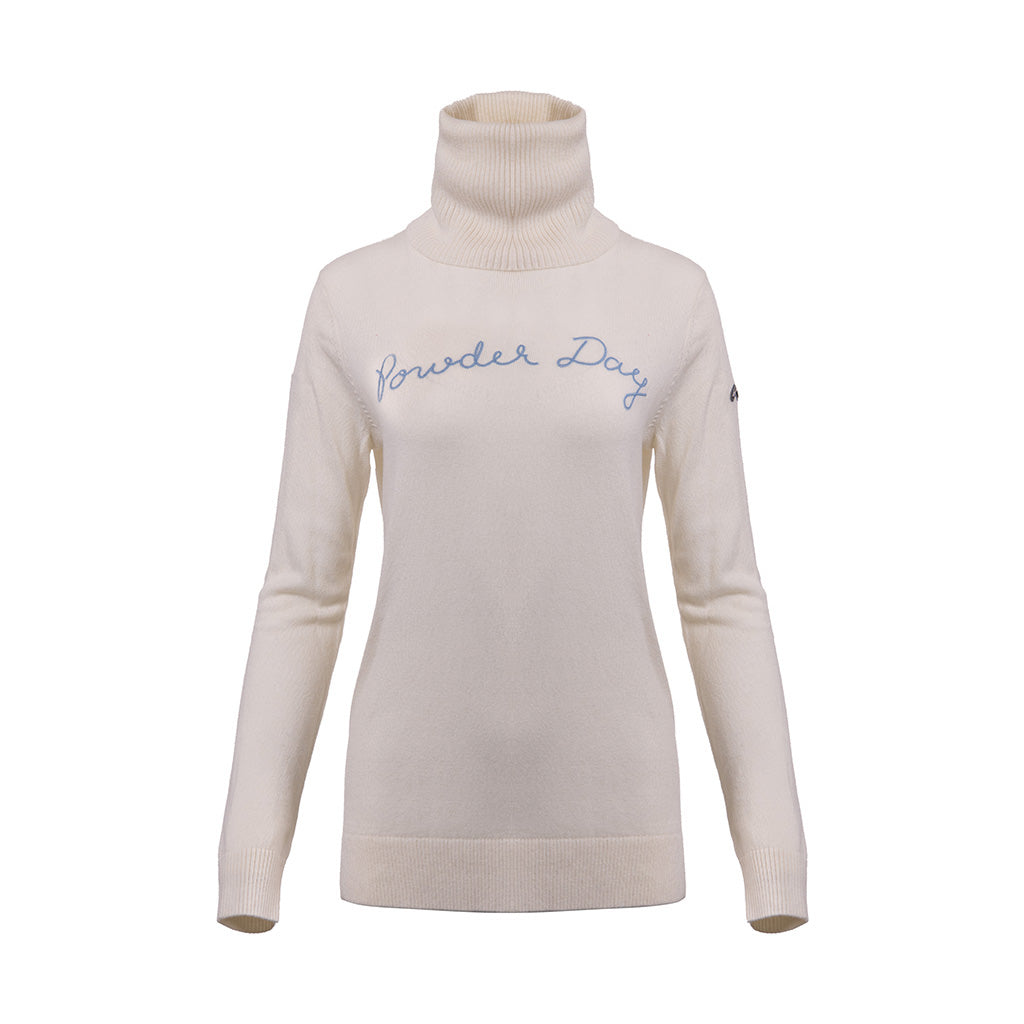 Women Snow - Sweatshirt