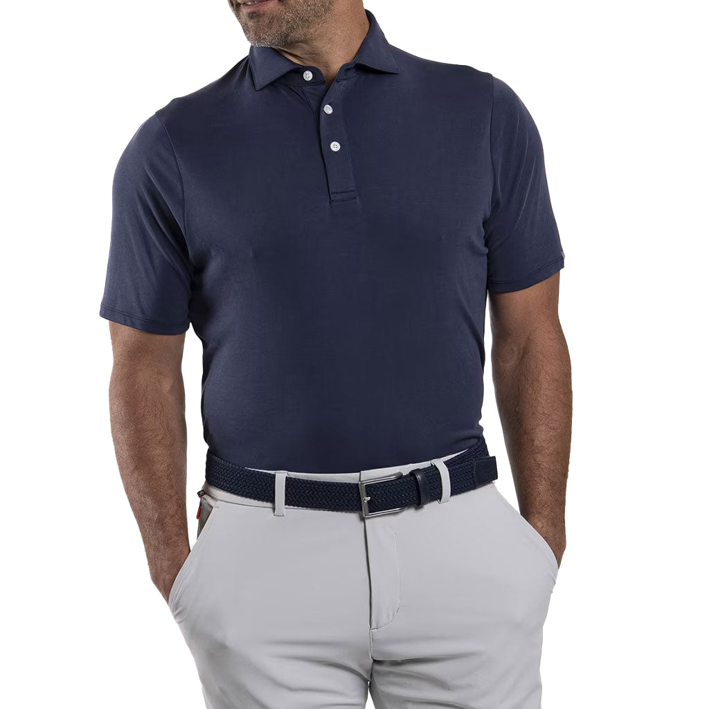 Kallen Polo S/S - T-Shirt