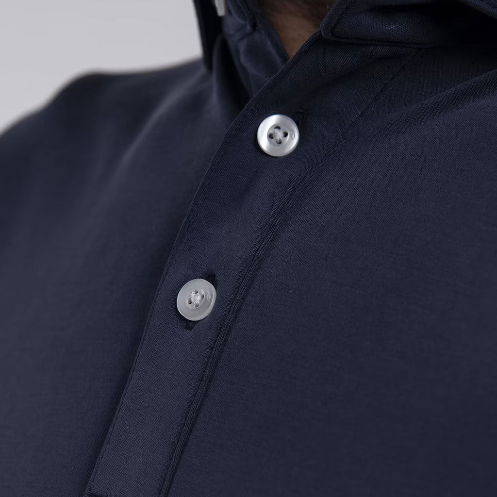 Kallen Polo S/S - T-Shirt