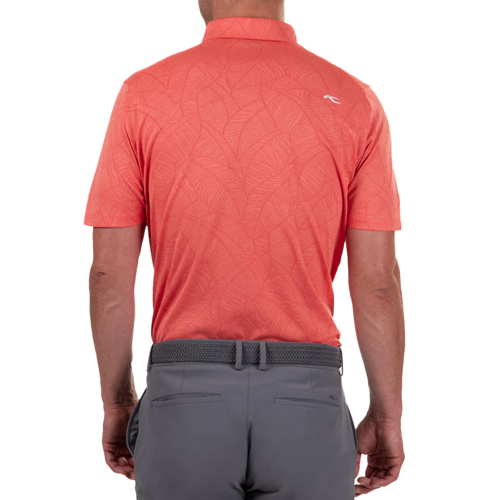 Men Stephen Polo S/S - T-Shirt