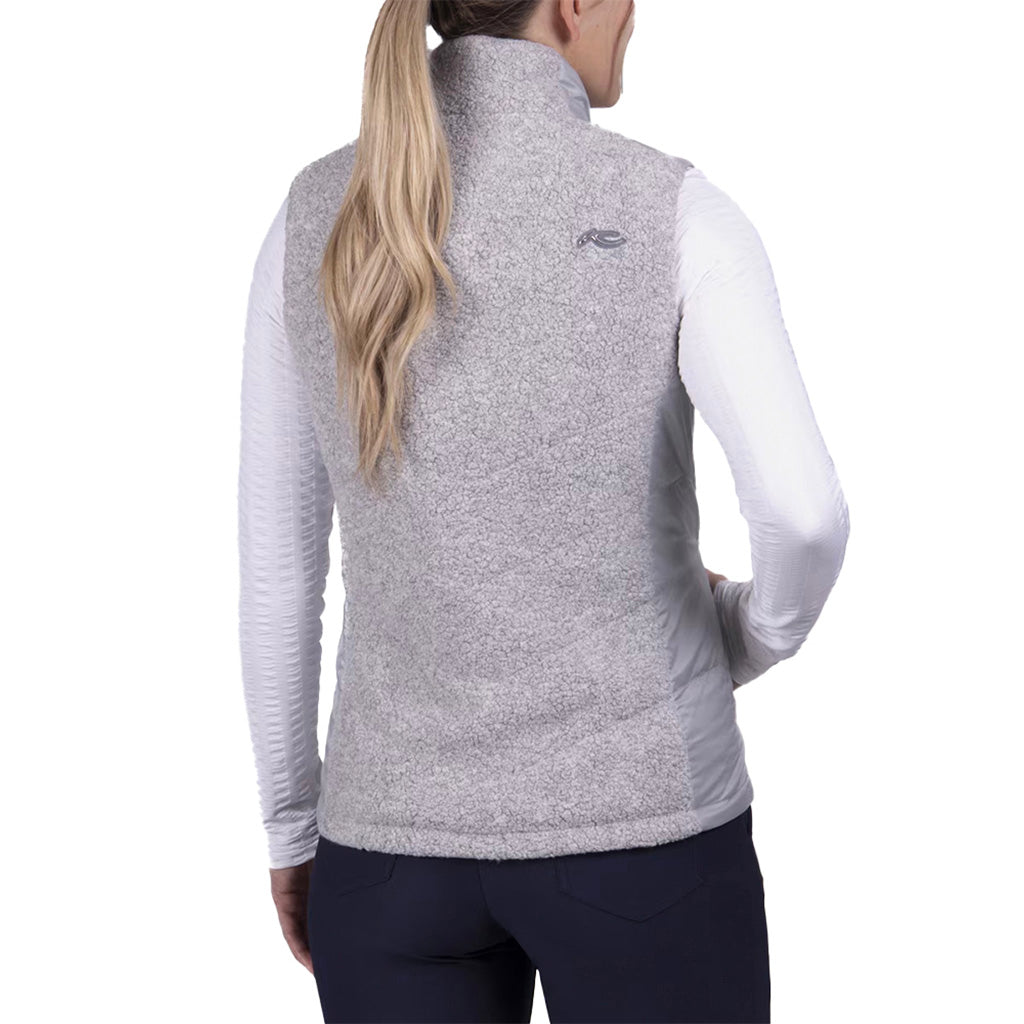 Tahoe Vest Sample - Midlayer
